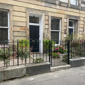 City Apartment Edinburgh