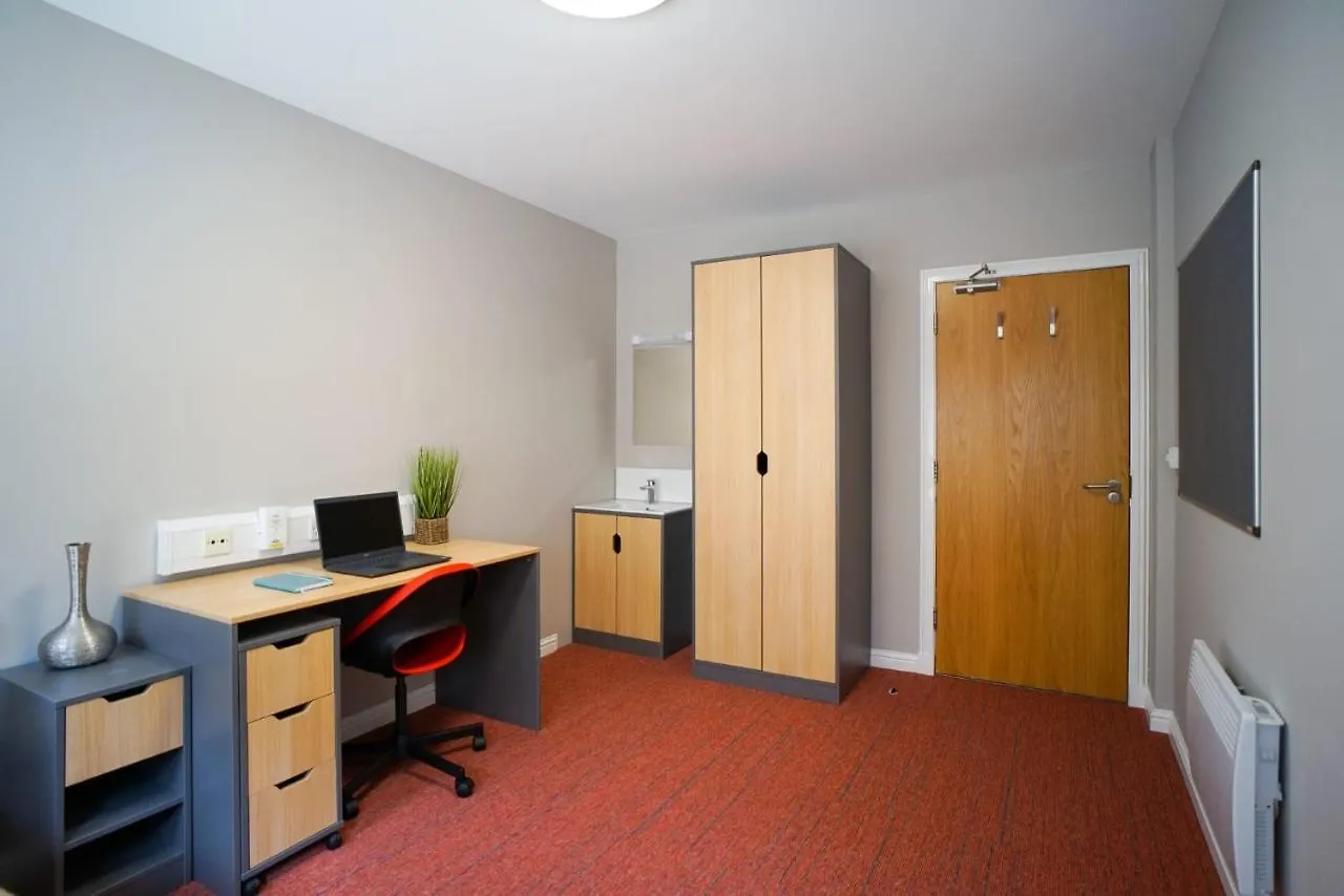 8 Roxburgh Edinburgh Apartment United Kingdom