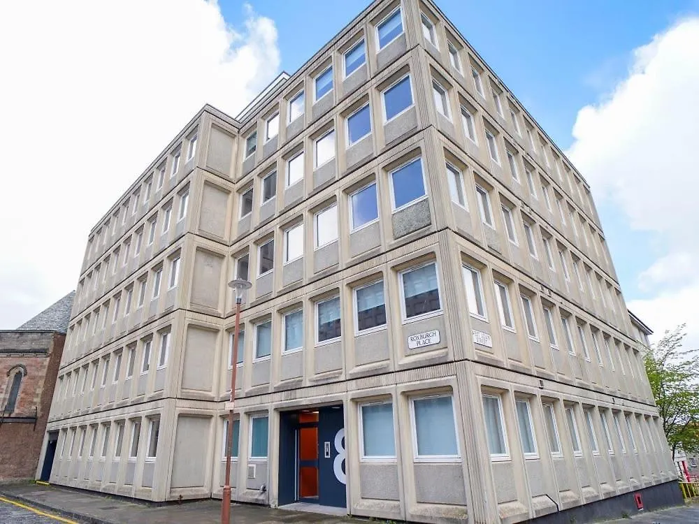 8 Roxburgh Edinburgh Apartment 0*,  United Kingdom